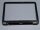 Samsung Chromebook 500C XE500C21 Displayrahmen Blende BA81-13410A #3660