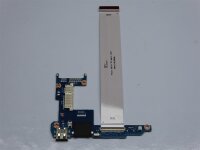 Samsung Chromebook XE500C21 USB Board mit Kabel...