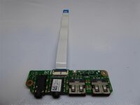 Medion Akoya S4216 Audio USB Board mit Kabel 69N09ZB10A02...