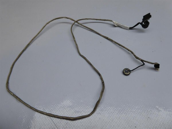 Medion Akoya S4216 Webcam Kabel mit Mikrofone Micro    #3525