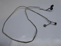 Medion Akoya S4216 Webcam Kabel mit Mikrofone Micro    #3525
