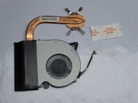 Medion Akoya S4216 Kühler Lüfter +...