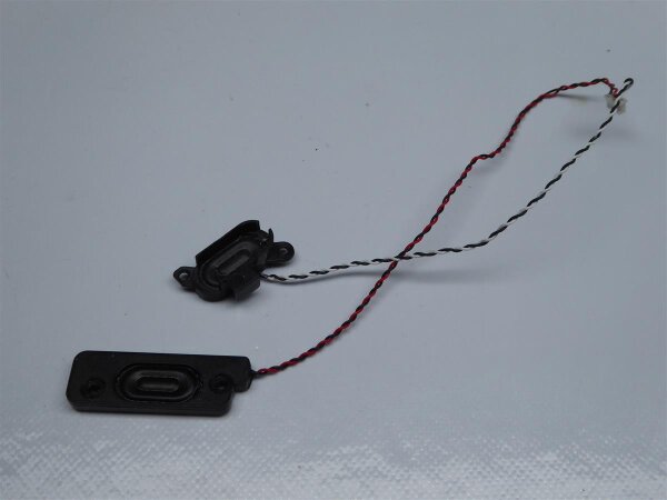 Medion Akoya S4216 Lautsprecher Soundspeaker #3525