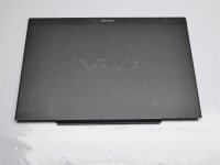 Sony Vaio SVS131E21M Displaygehäuse Deckel...