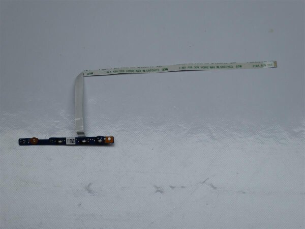 Sony Vaio SVS131E21M LED Board mit Kabel 014-0101-813_A #3662