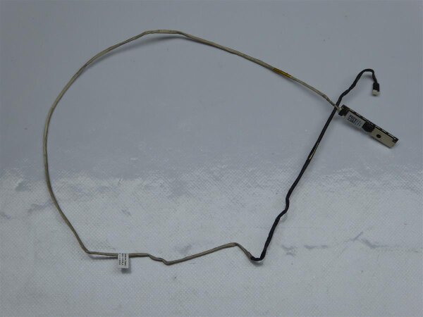 Sony Vaio SVS131E21M Webcam Kamera Modul mit Kabel 93010FY00-289-G  #3662