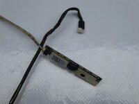Sony Vaio SVS131E21M Webcam Kamera Modul mit Kabel...