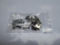 Sony Vaio SVS131E22M Schraubensatz Screws Set #3663
