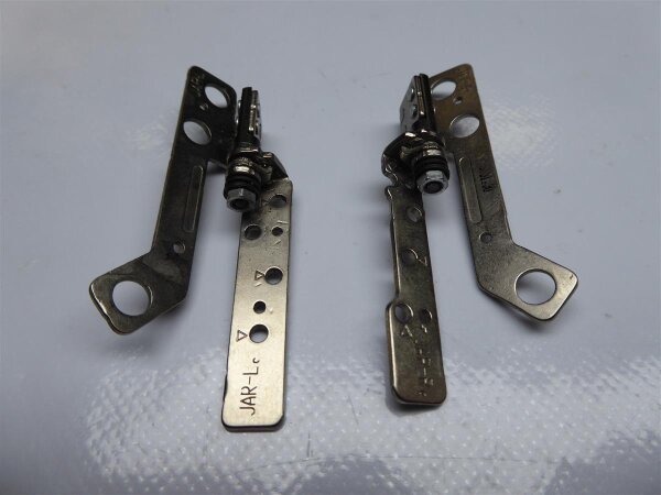 Sony Vaio SVS131E22M Scharniere Displayscharniere L+R #3663