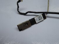 Sony Vaio SVS131E21M Webcam Kamera Modul mit Kabel...