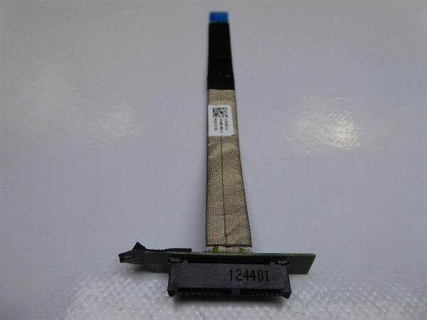 Sony Vaio SVS131E21M SATA DVD Laufwerk Adapter Connector 014-0001-808_A  #3663