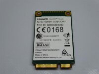 Sony Vaio SVS131E21M WWAN UMTS Karte Gobi3000...