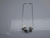 HP ProBook 450 G1 Display Schaniere & Leisten L+R...