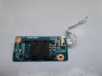 Sony Vaio SVS131E21M Sim Karten Board mit Kabel...