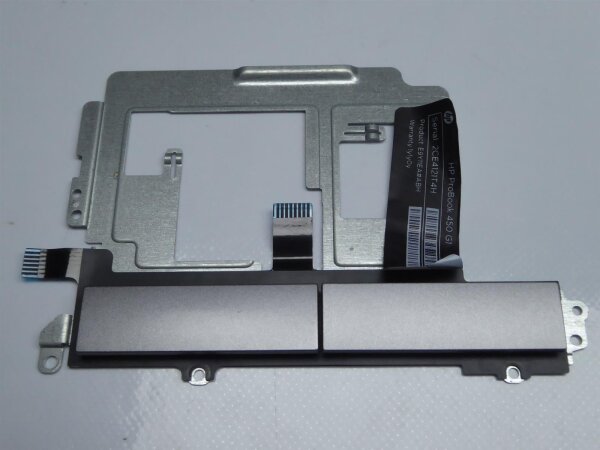 HP ProBook 450 G1 Maustasten Button Board 56.17528.151 #3664