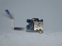 HP Probook 450 G1 SD Card Reader Kartenleser mit Kabel...