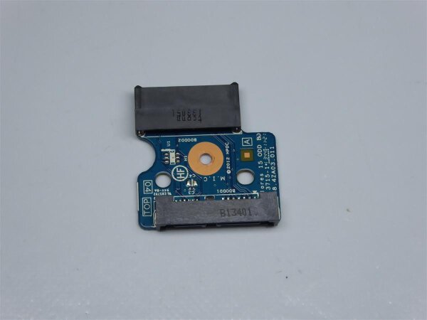 HP Probook 450 G1 DVD Laufwerk Adapter SATA 48.4ZA03.011 #3664