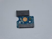 HP Probook 450 G1 DVD Laufwerk Adapter SATA 48.4ZA03.011...