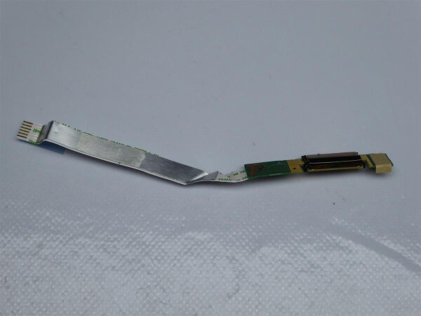 HP Probook 450 G1 Fingerprint Reader Board mit Kabel 54.25008.871 #3664