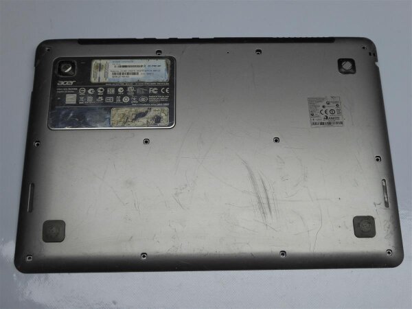 Acer Aspire S3 Series MS2346 Gehäuse Unterteil Schale 39.4QP01.XXX #3665