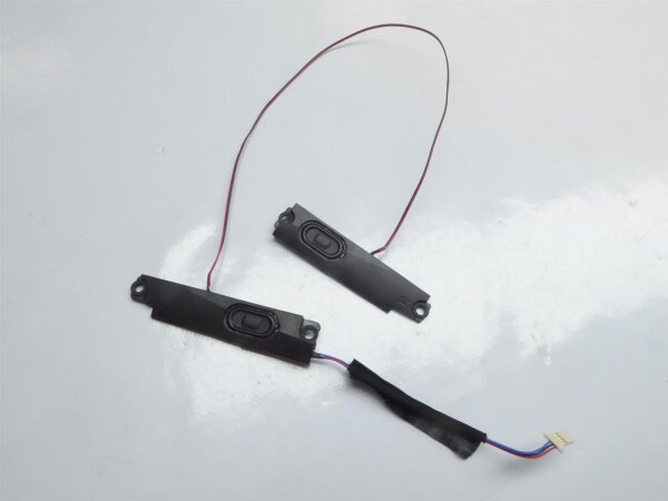 Acer Aspire S3 Series MS2346 Lautsprecher Soundspeaker 23.40A1W.002 #3665