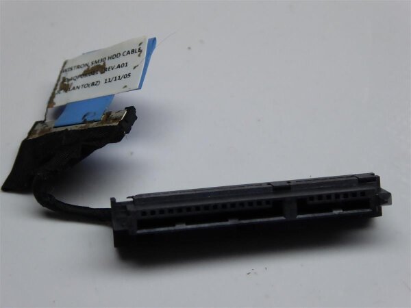 Acer Aspire S3 Series MS2346 HDD Festplatten Adapter Kabel 50.4QP03.011 #3665