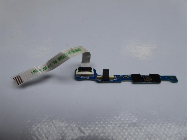 Acer Aspire S3 Series MS2346 Powerbutton Board mit Kabel 48.4QP04.01M #3665