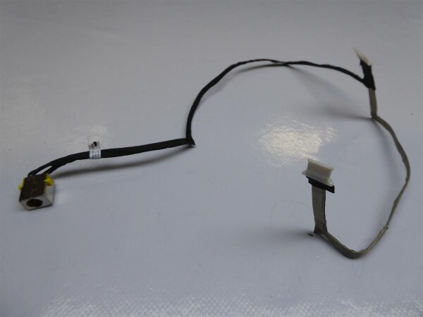 Acer Aspire S3 Series MS2346 Powerbuchse Strombuchse 50.4QP24.021 #3665