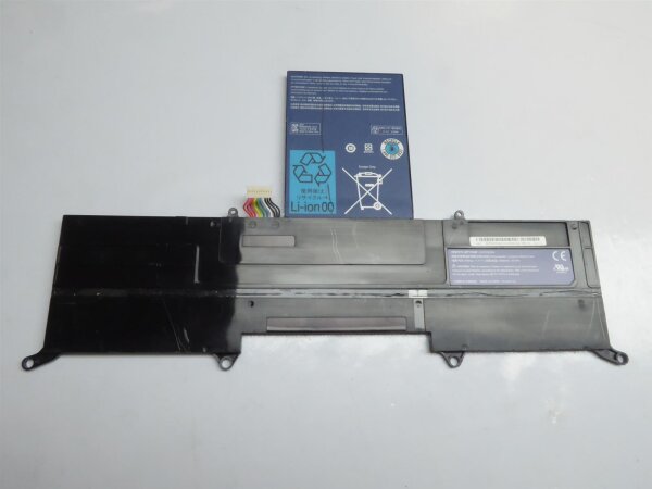 Acer Aspire S3 Series MS2346 Akku Battery Pack  AP11D4F #A29