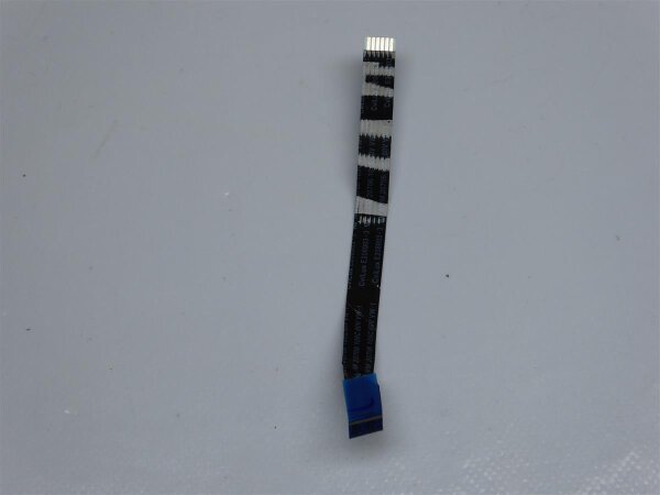 Lenovo G580 2189 FLEX Flachbandkabel TP 6polig 9,7cm NBX00011M00 #3023