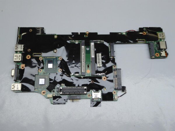 Lenovo Thinkpad X230 Tablet i7-3520M 2,9GHz Mainboard Motherboard 04Y2040 #2848_04