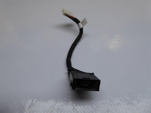 Lenovo Thinkpad T540 T540p Powerbuchse Strombuchse mit Kabel 50.4LO05.011 #3666