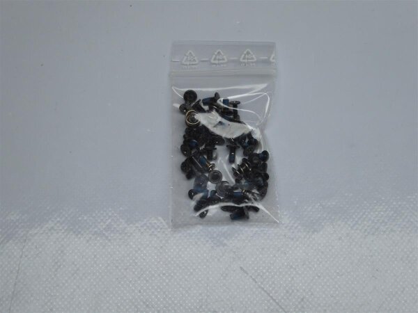 Lenovo G580 2189 Schraubensatz Screw Set #3023