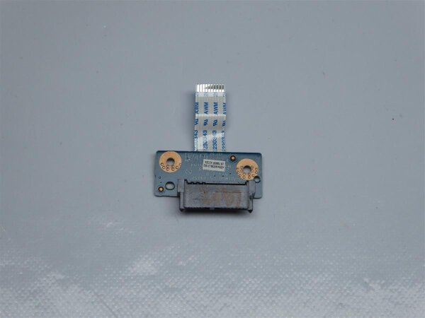 Lenovo G580 2189 DVD Laufwerk Adapter SATA LS-7985P #3023
