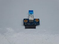 Lenovo G580 2189 DVD Laufwerk Adapter SATA LS-7985P #3023