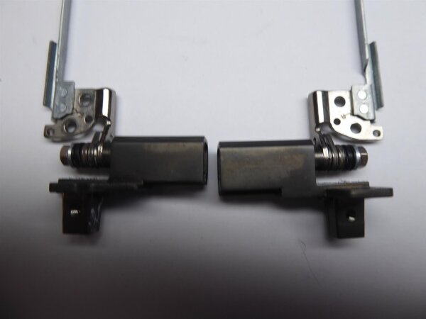 Lenovo Thinkpad T540 Displayscharniere incl. Leisten L+R 33.4L008.001 #3666