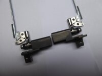 Lenovo Thinkpad T540 Displayscharniere incl. Leisten L+R 33.4L008.001 #3666