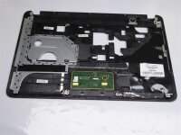 HP Compaq Presario CQ58 Gehäuse Oberteil Touchpad...