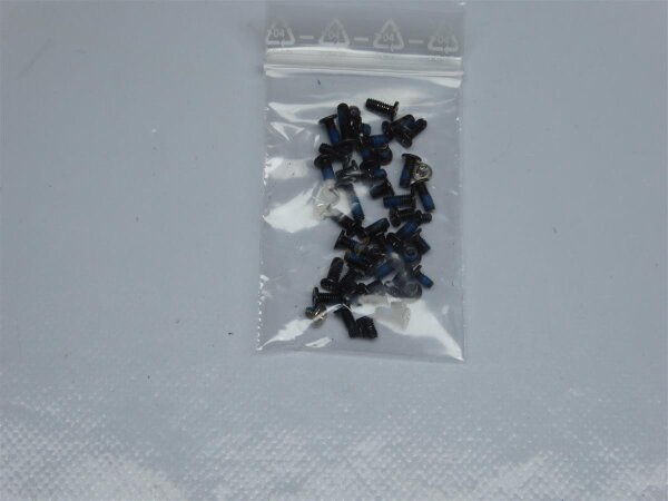 HP Compaq Presario CQ58 Schraubensatz Screws Set #3667