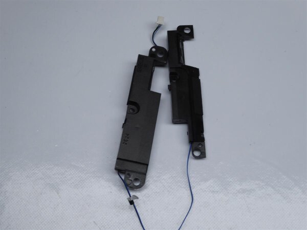 HP Compaq Presario CQ58 Lautsprecher Soundspeaker #3667