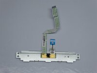 HP Compaq Presario CQ58 Touchpad Maustasten Board + Kabel...