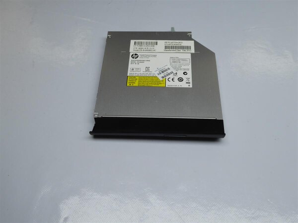 HP Compaq Presario CQ58 SATA DVD Laufwerk 12,7mm 686268-001 #3667