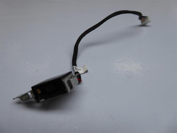 Lenovo Thinkpad X250 ORIGINAL Powerbuchse Strombuchse DC30100L800 #3670