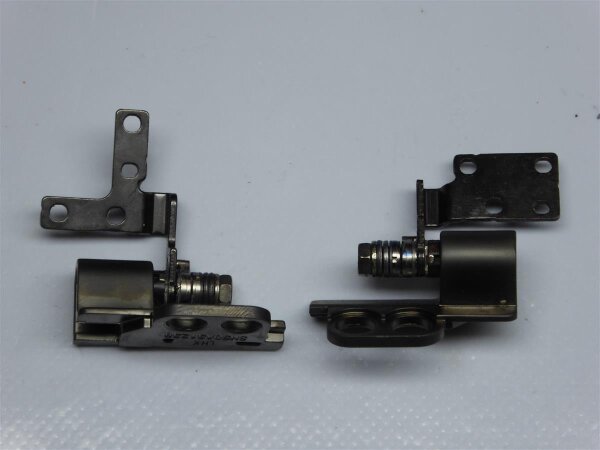 Lenovo Thinkpad X250 Scharniere Displayscharniere L+R #3670