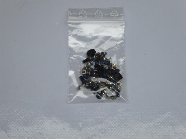 Lenovo Ideapad S400 Schraubensatz Screws Set #3668