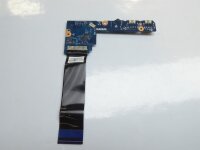 Lenovo Ideapad S400 USB Audio Kartenleser Card Reader...