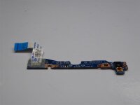 Lenovo Ideapad S400 Powerbutton Board An/Aus Schalter...
