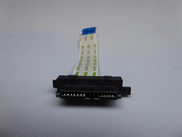 HP Pavilion 15 15-n221so SATA DVD Laufwerk Adapter Connector DD0U86CD020 #3671