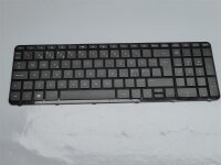 HP Pavillion 15 15-n221so ORIGINAL Keyboard nordic...