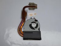 Asus N56VM CPU Kühler Lüfter mit...